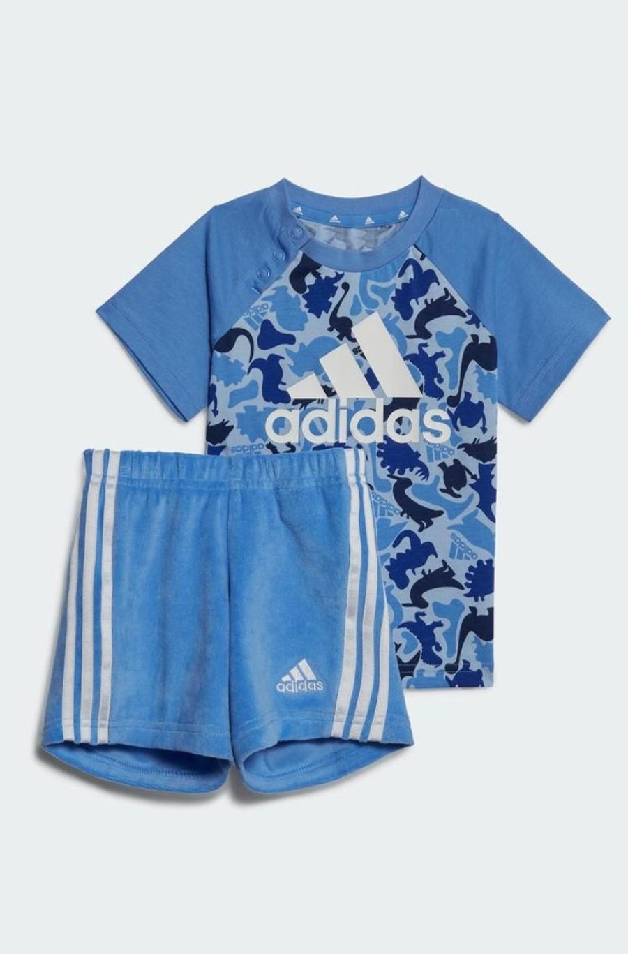 boys adidas sets